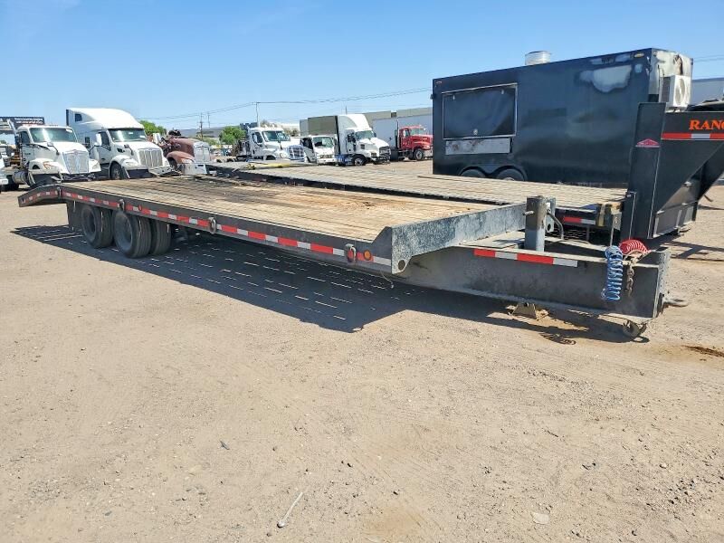 2015 TOWMASTER INC. Towmaster Inc.