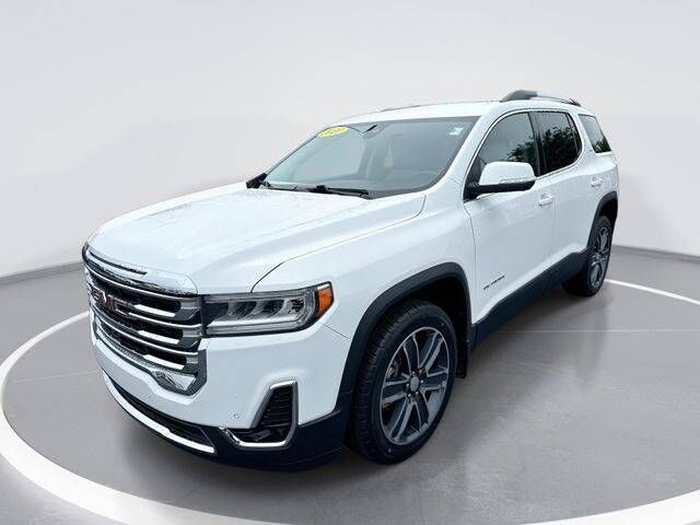 2020 GMC Acadia
