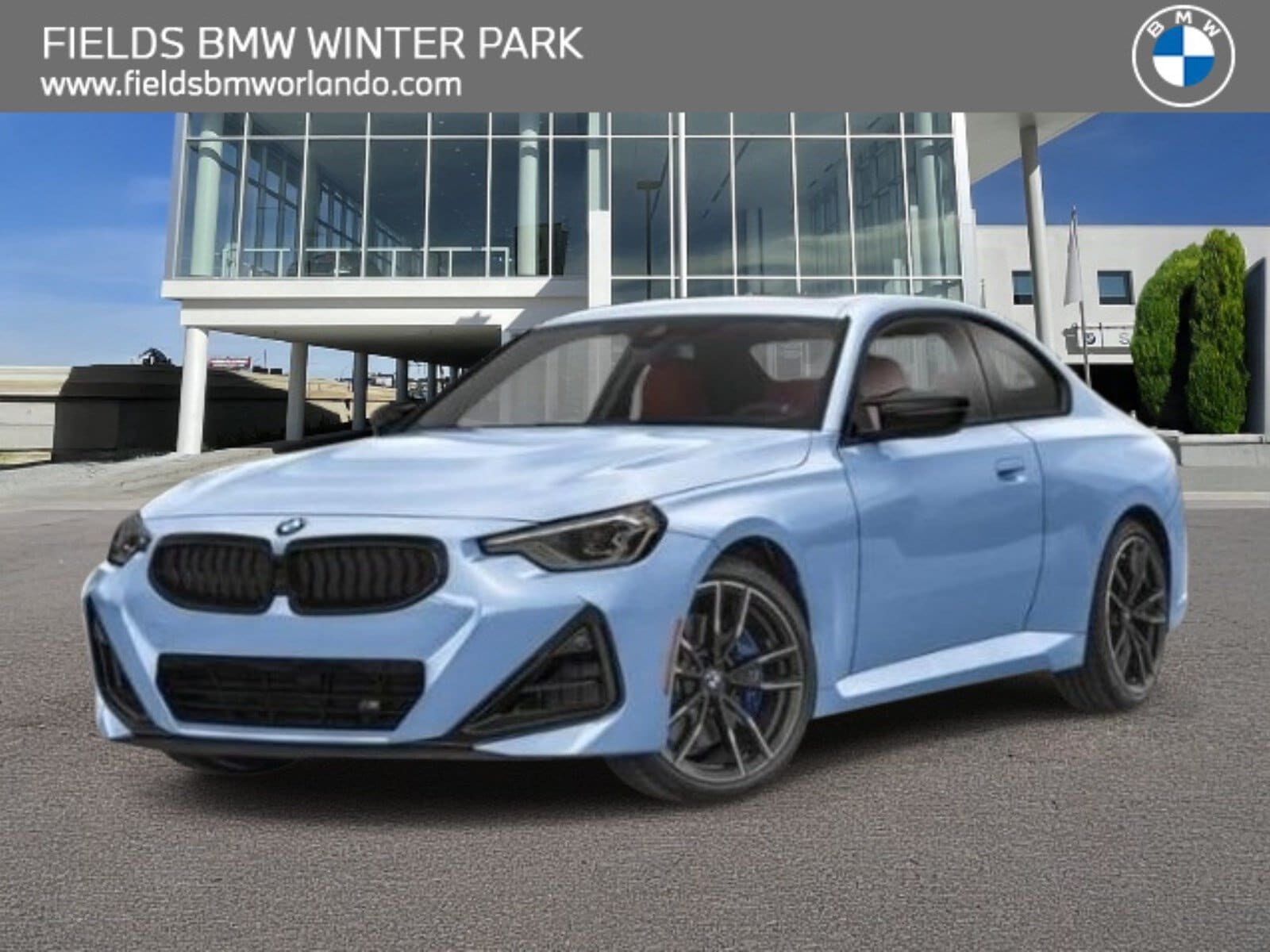 2026 BMW M2