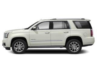 2019 GMC Yukon