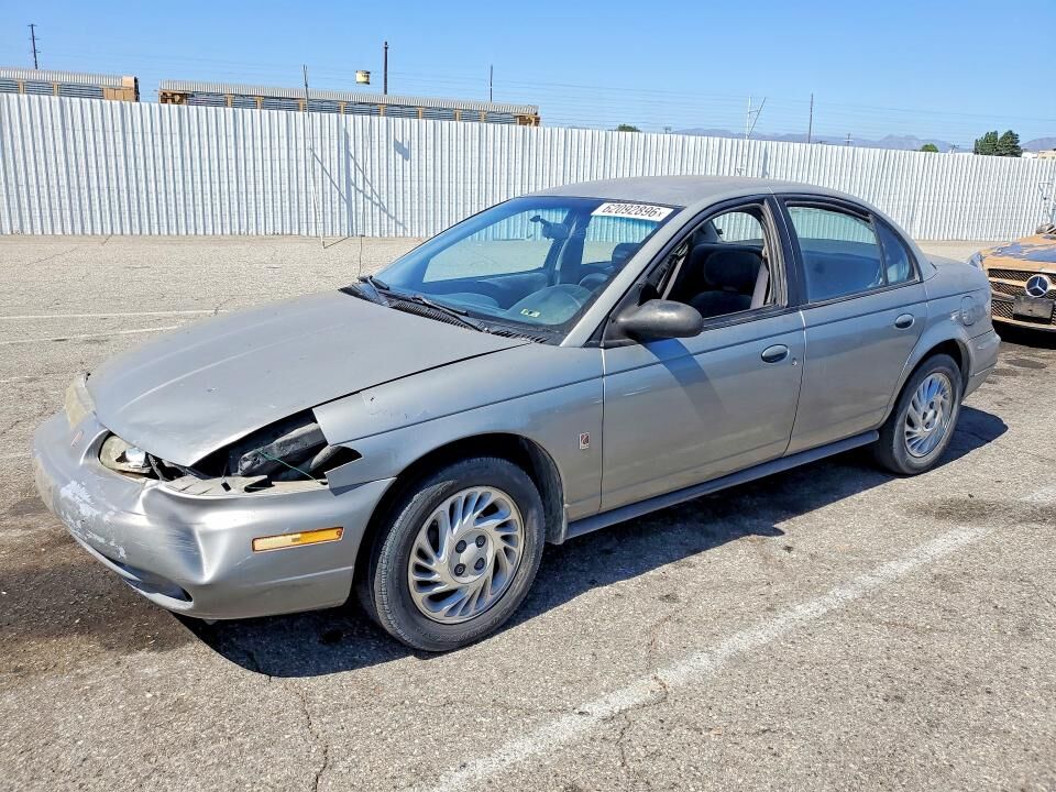 1998 SATURN SL2