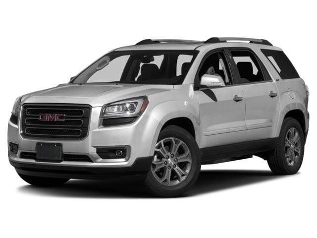 2017 GMC Acadia