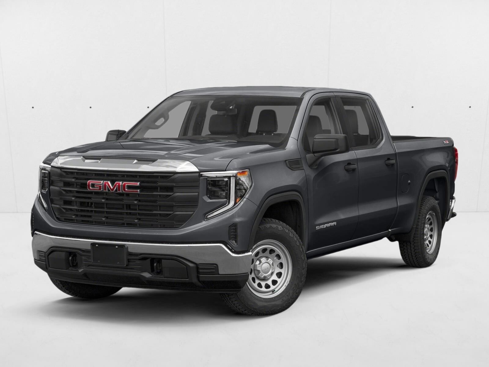 2024 GMC Sierra