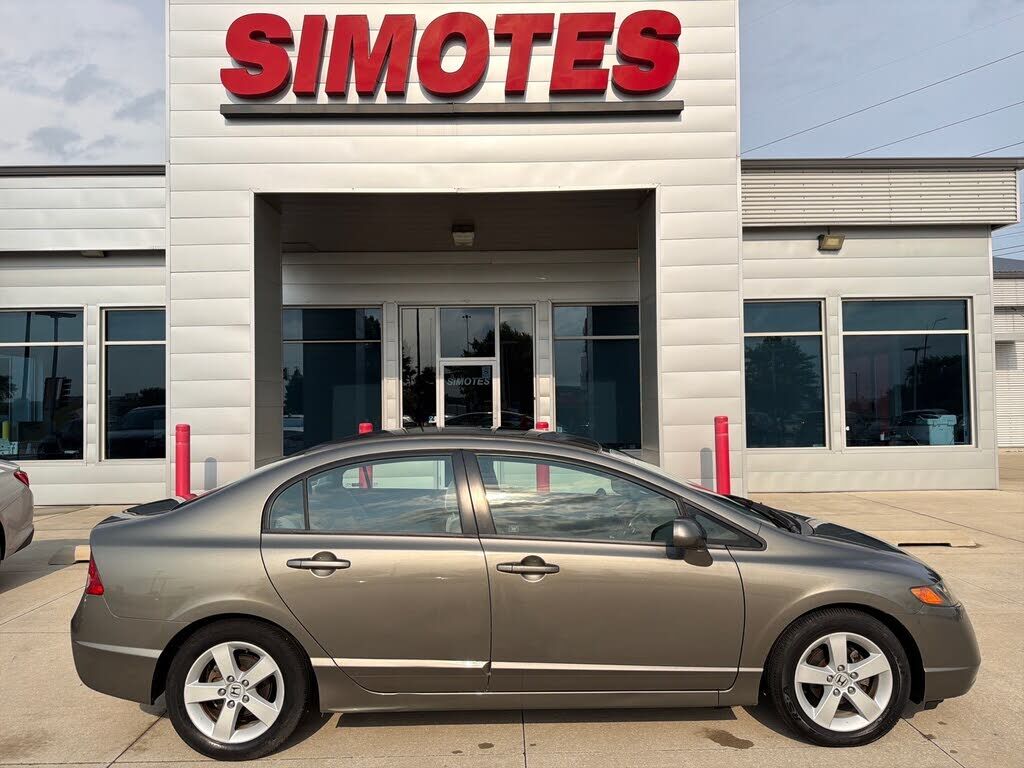 2006 HONDA Civic