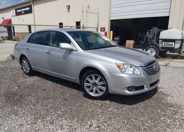 2008 TOYOTA Avalon