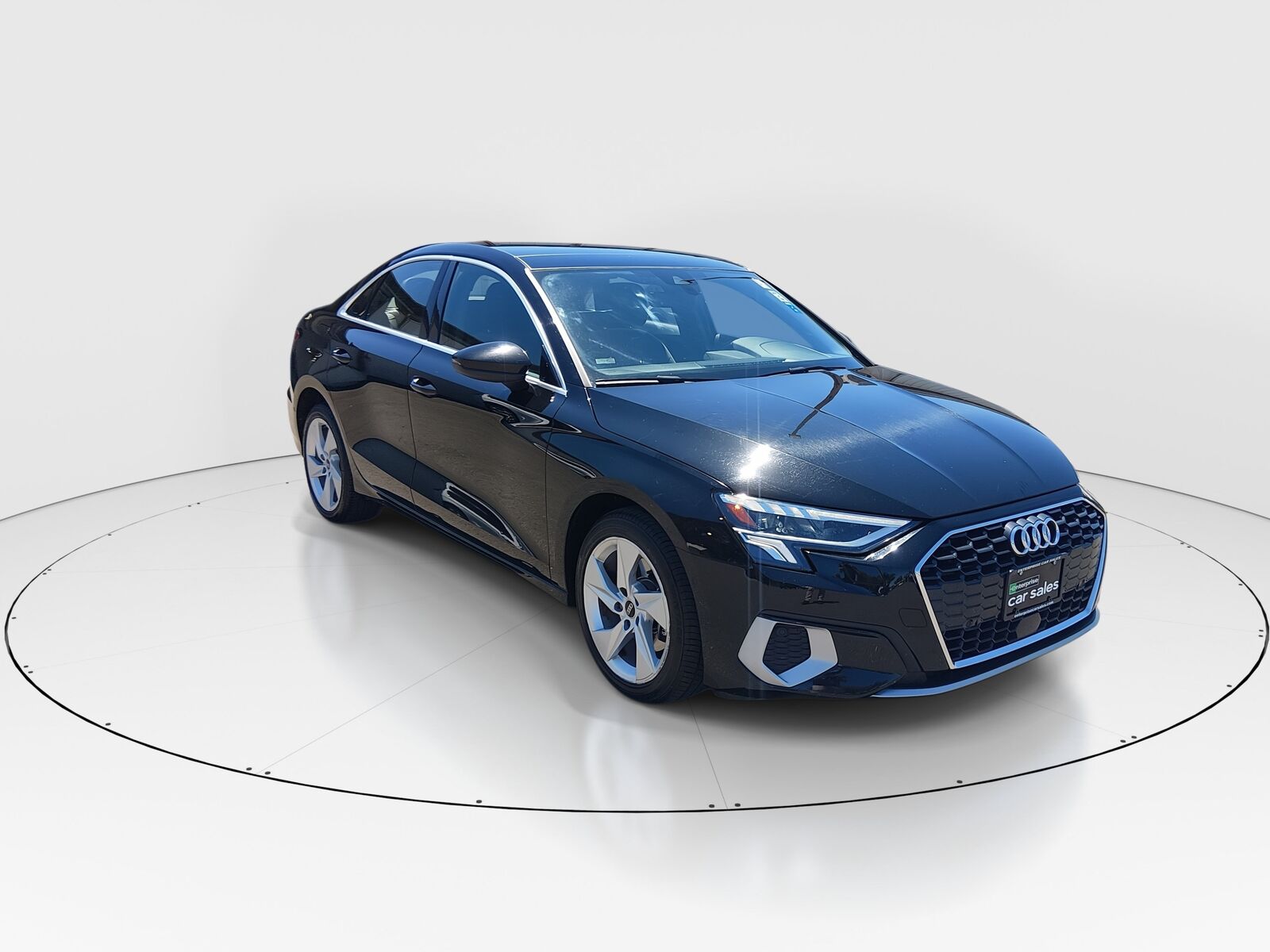 2024 AUDI A3