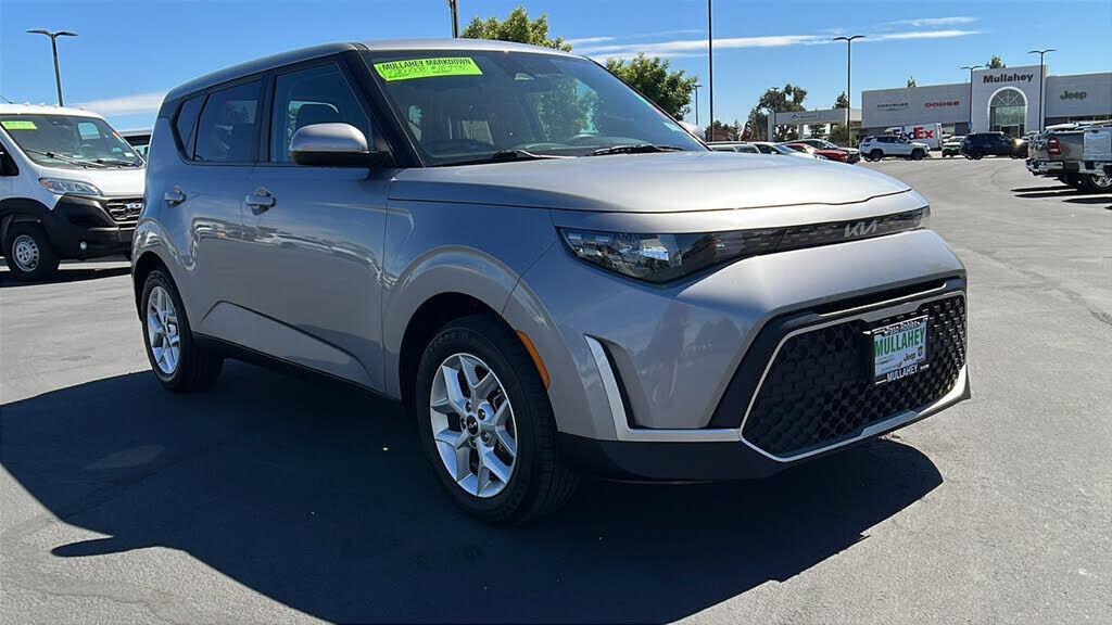 2024 KIA Soul