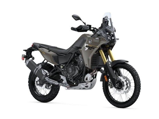 2026 YAMAHA Tenere 700