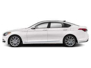 2019 GENESIS G80