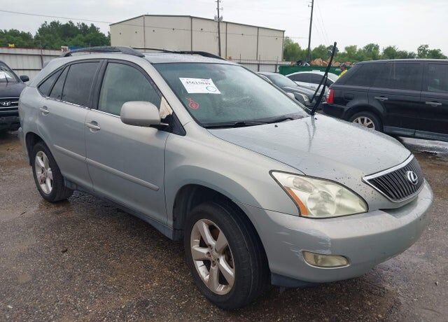 2004 LEXUS RX