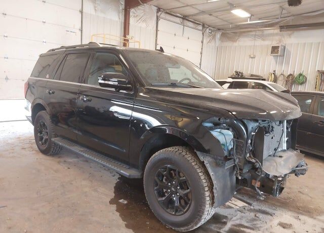 2023 FORD Expedition