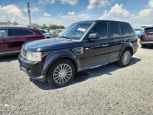 2011 LAND ROVER Range Rover Sport
