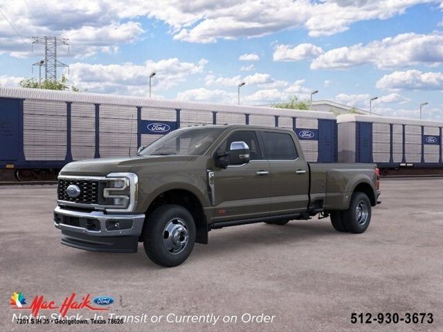 2026 FORD F-350
