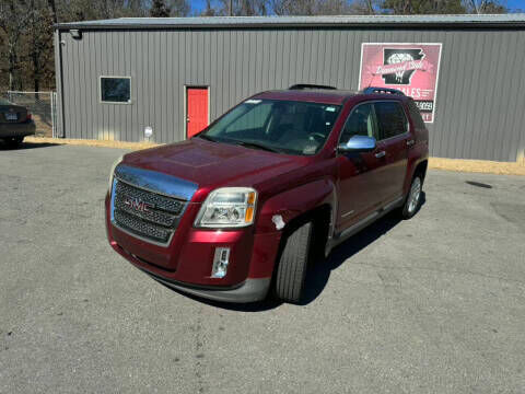 2010 GMC Terrain