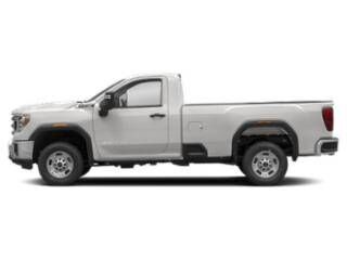 2022 GMC Sierra HD