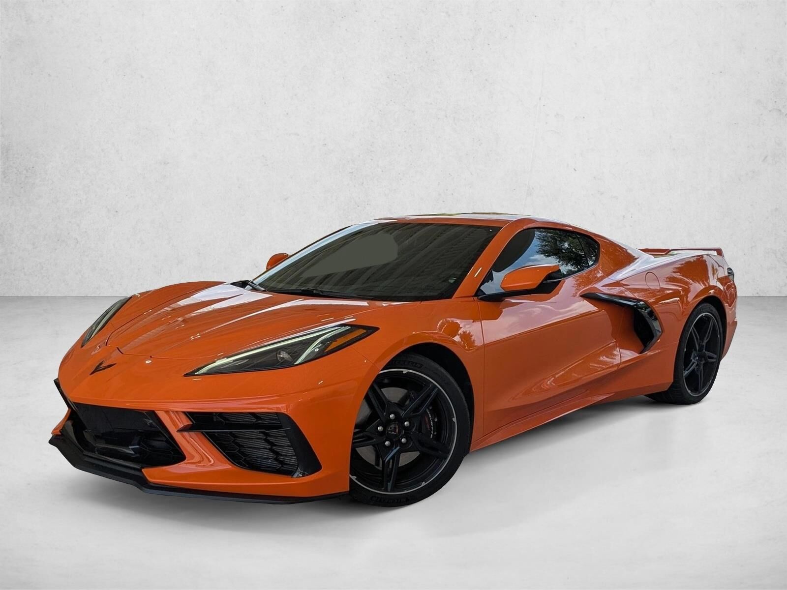 2022 CHEVROLET Corvette