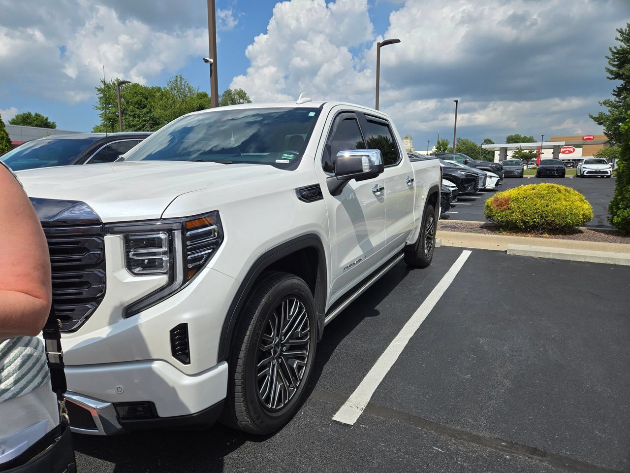 2022 GMC Sierra