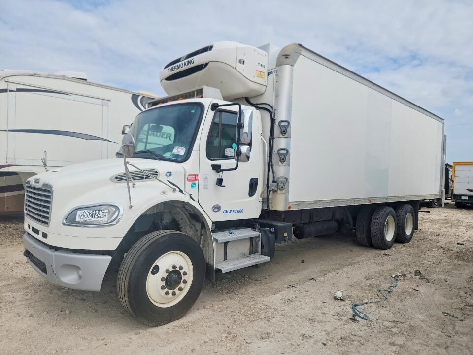 2020 FREIGHTLINER M2