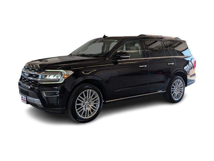 2024 FORD Expedition