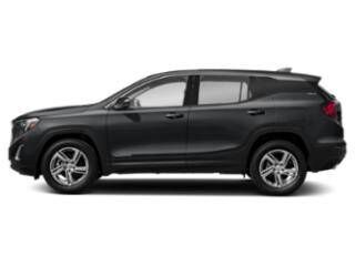 2018 GMC Terrain