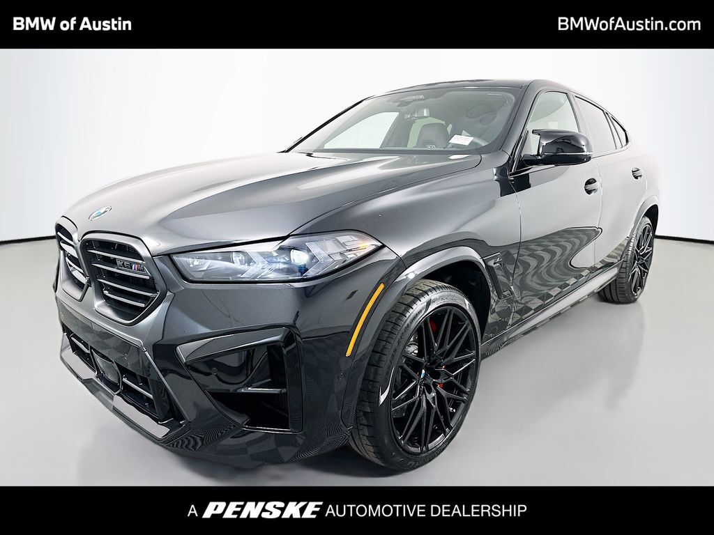 2027 BMW X6