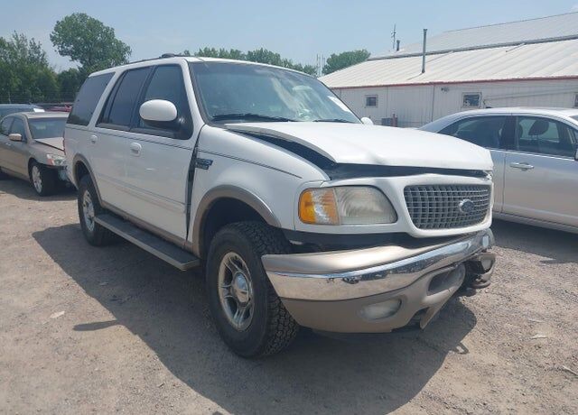 2000 FORD Expedition