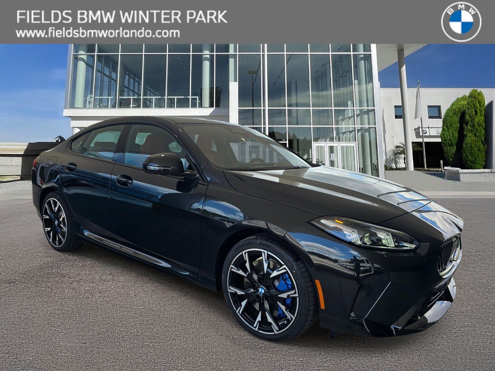 2026 BMW 2 Series
