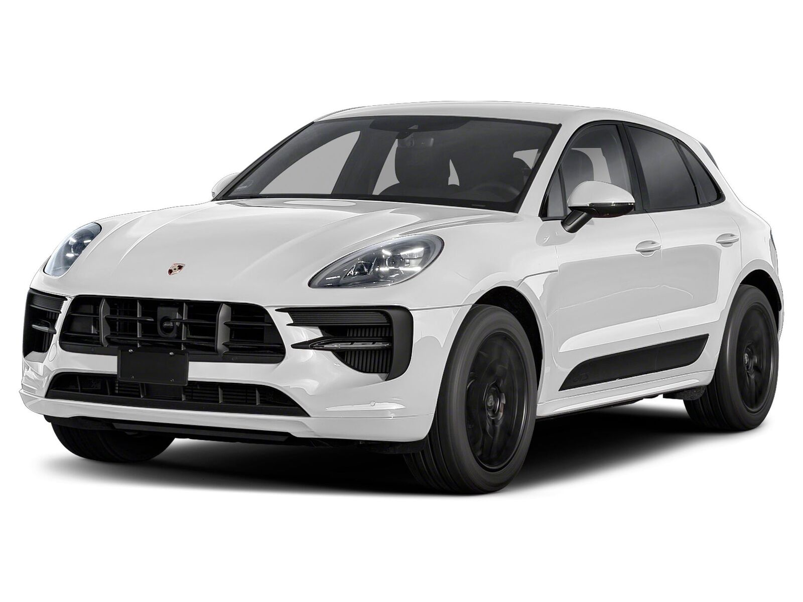 2021 PORSCHE Macan
