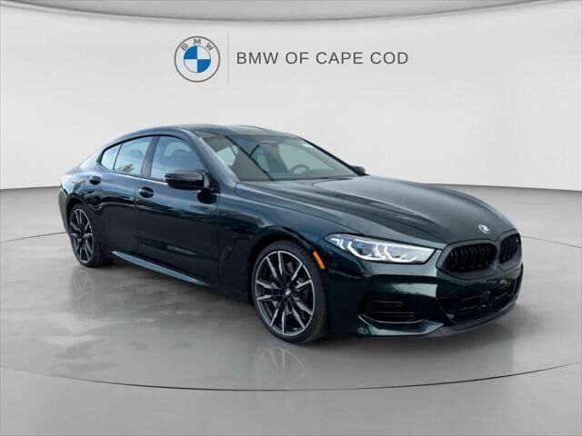 2026 BMW M8