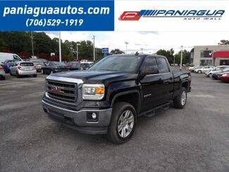 2015 GMC Sierra