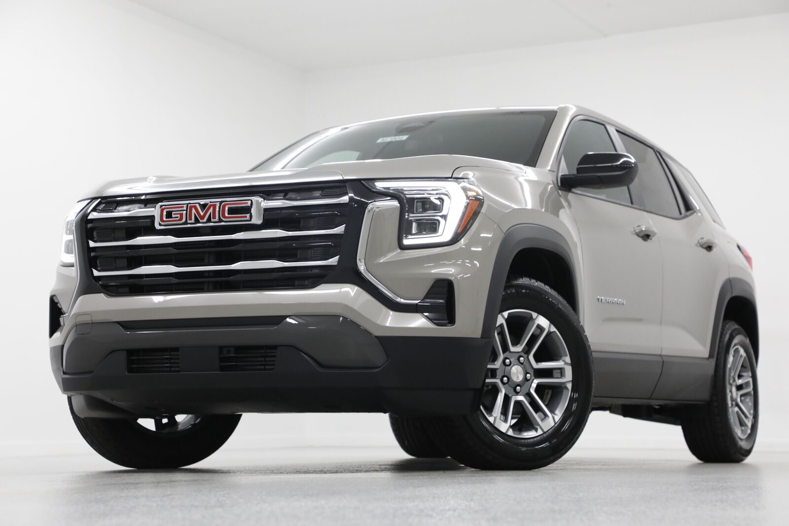 2027 GMC Terrain