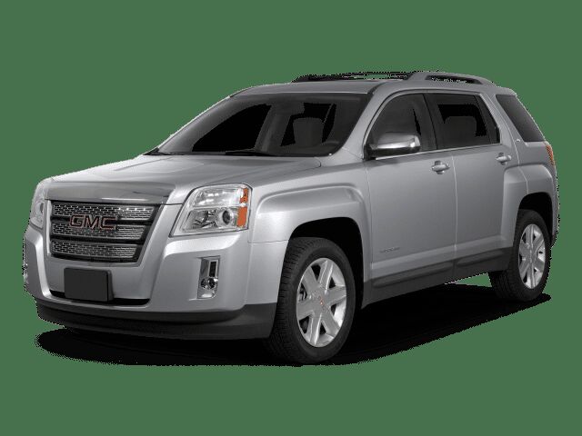 2015 GMC Terrain