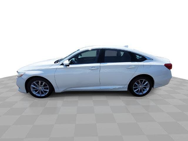 2021 HONDA Accord