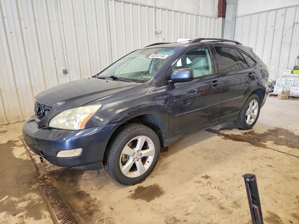 2006 LEXUS RX