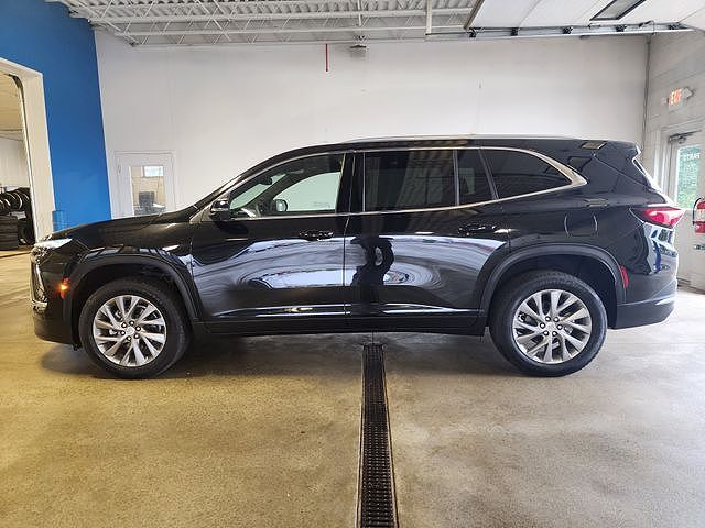 2025 BUICK Enclave