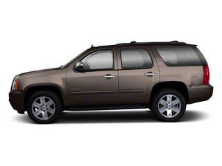2011 GMC Yukon