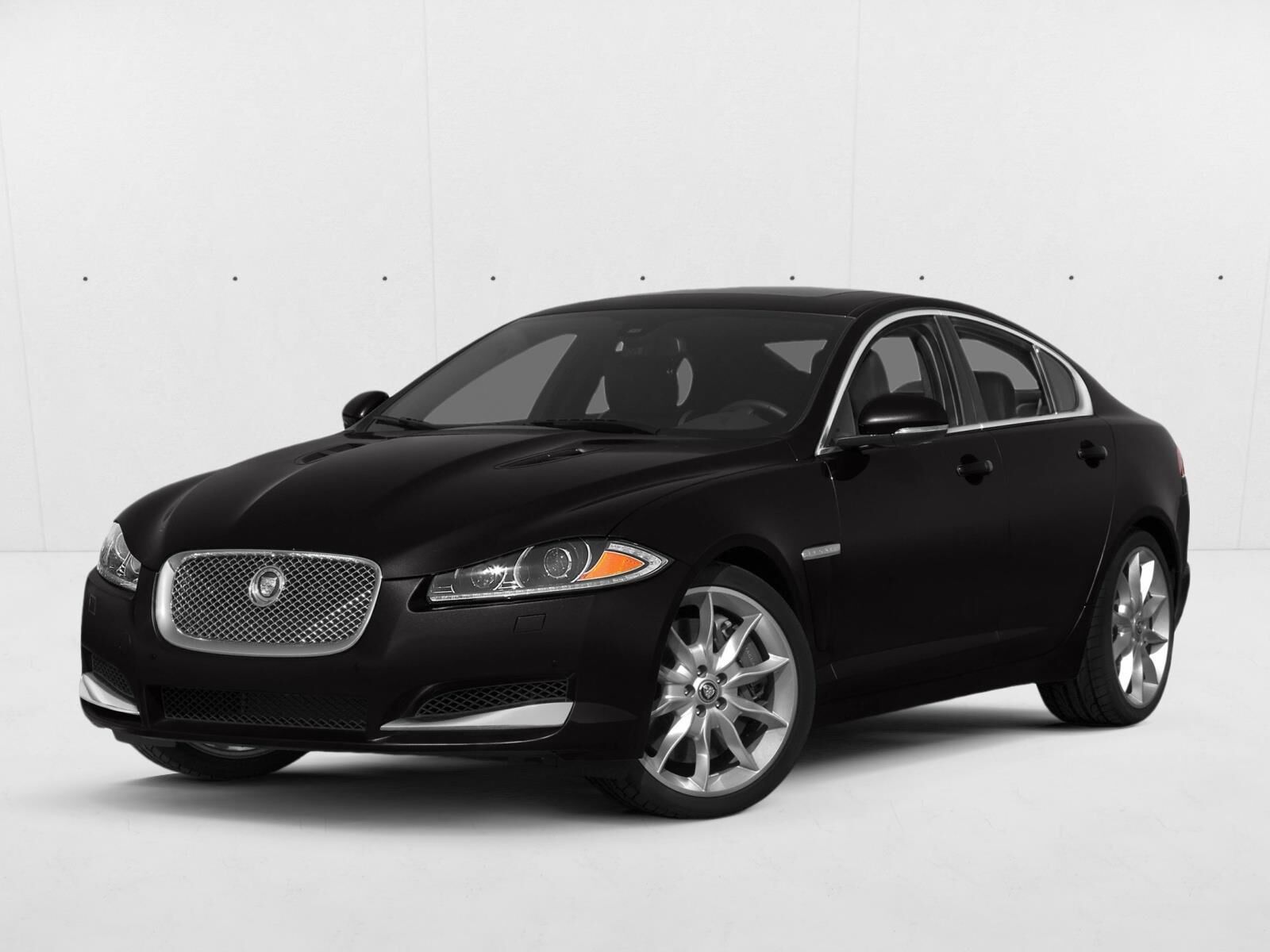 2015 JAGUAR XF