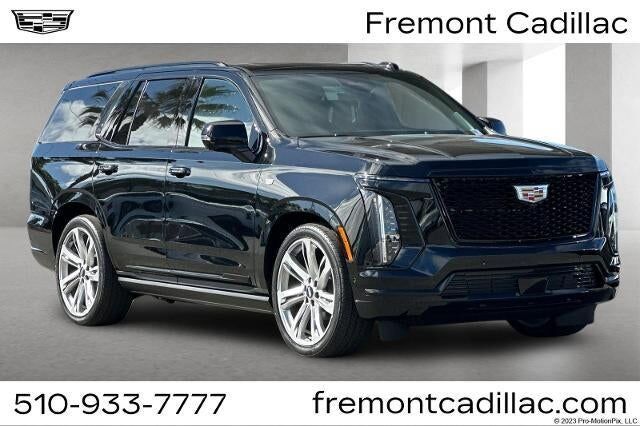 2026 CADILLAC Escalade
