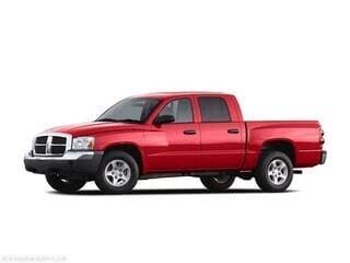 2005 DODGE Dakota