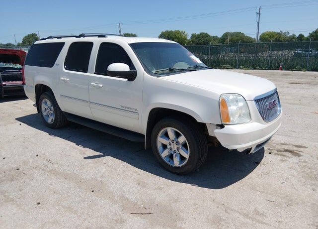 2010 GMC Yukon XL