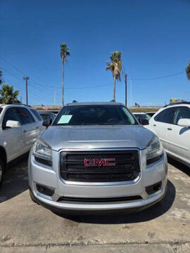 2015 GMC Acadia