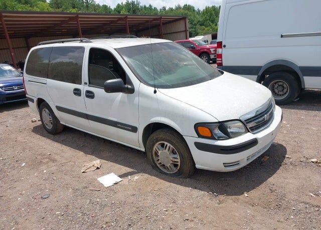 2004 CHEVROLET Venture