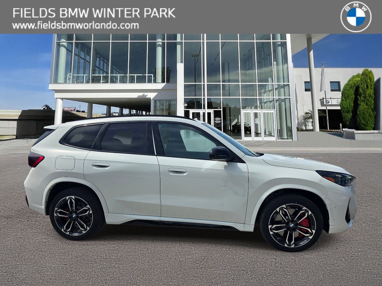 2026 BMW X1