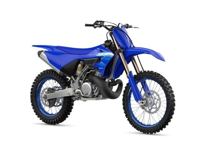 2027 YAMAHA YZ