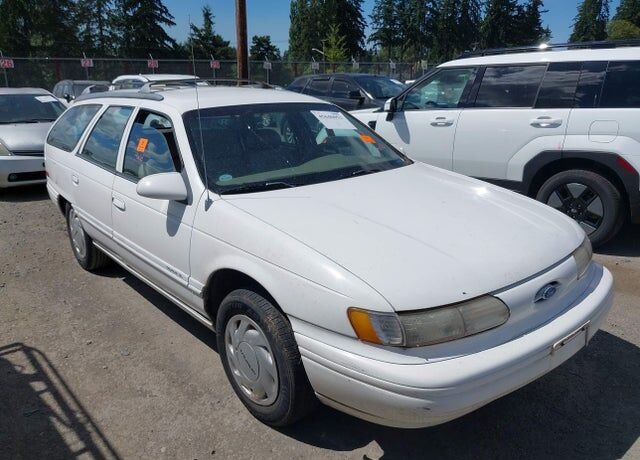 1995 FORD Taurus
