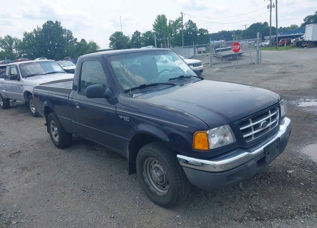 2003 FORD Ranger