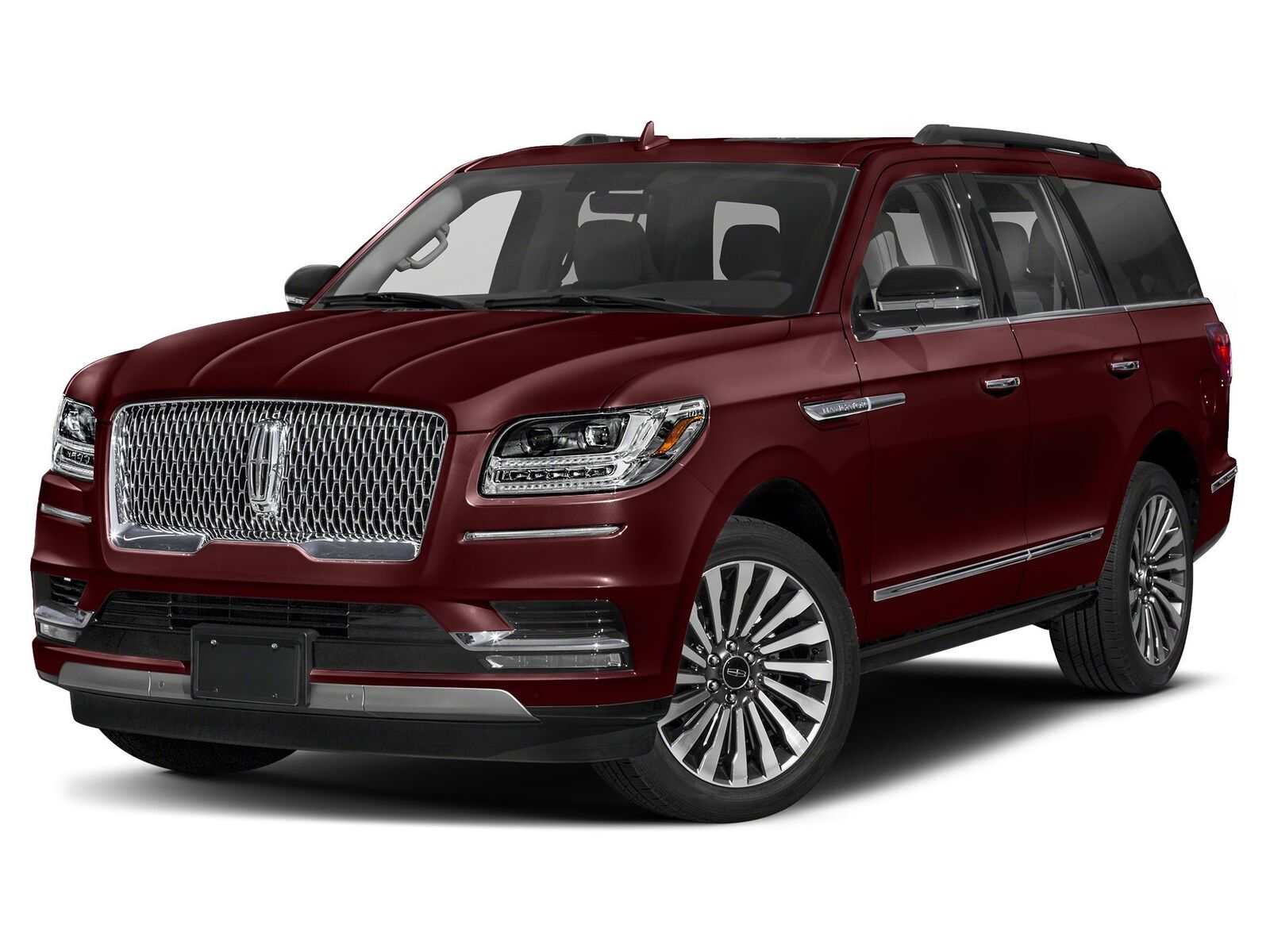 2021 LINCOLN Corsair