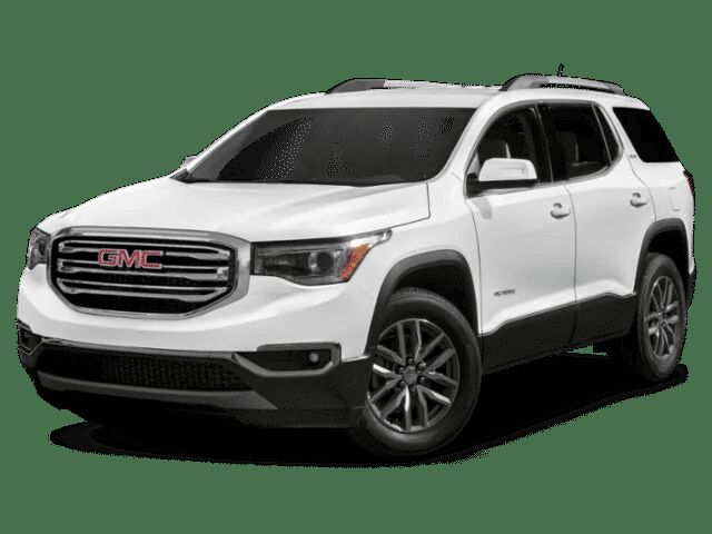 2019 GMC Acadia