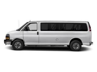 2011 GMC Savana