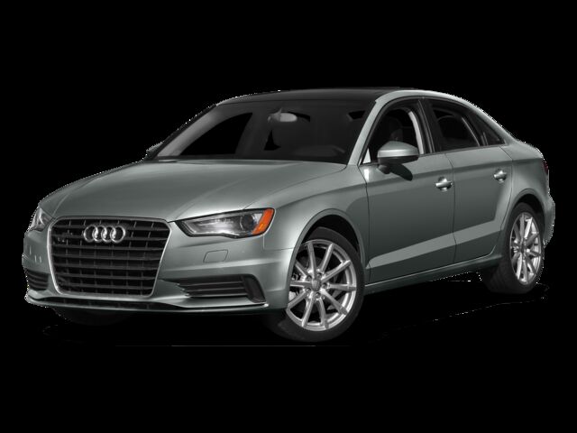 2016 AUDI A3